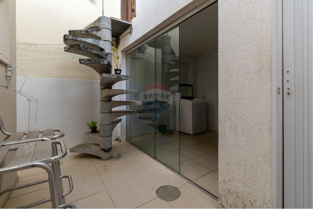 Casa de Condomínio - Venda - Santo Antônio de Jesus , Bahia - DSC01377-HDR.jpg - Área de serviço - 580341019-44