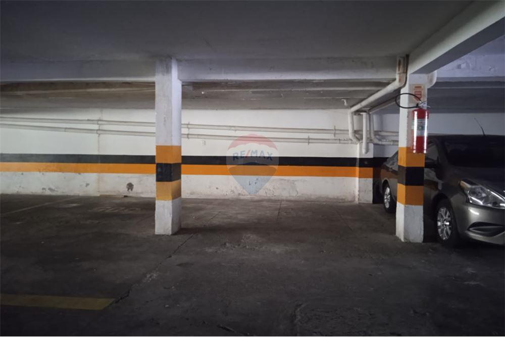 Apartamento - Alugar - Salvador , Bahia - Garagem Coberta - 580551004-146
