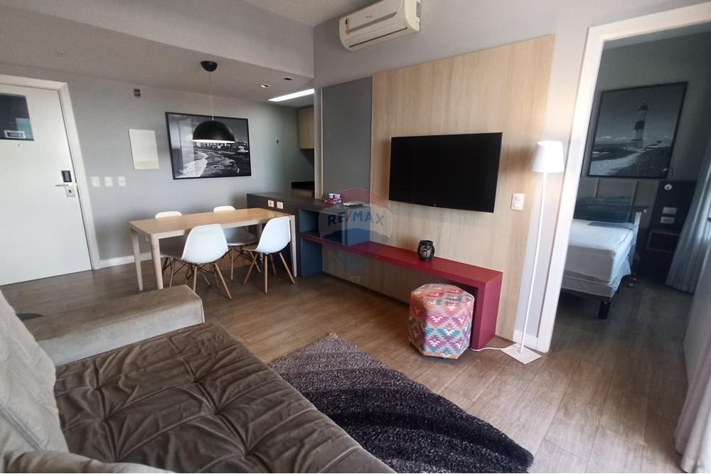 Apartamento - Alugar - Salvador , Bahia - IMG_20250404_131118.jpg - 580541022-17