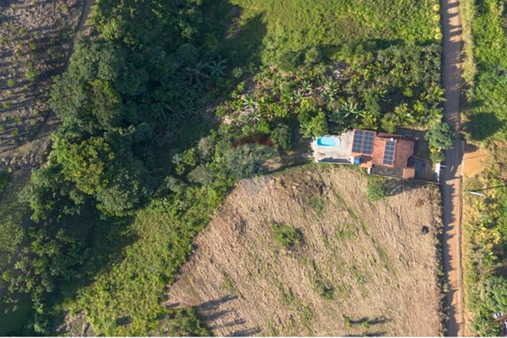 Chácara / Sítio / Fazenda - Venda - Santo Antônio de Jesus , Bahia - DJI_0789-2.jpg - 580341015-99