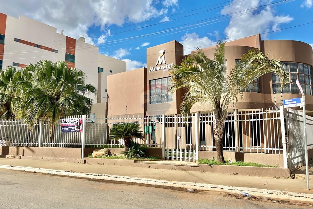 Ponto Comercial/ Loja - Alugar - Barreiras , Bahia - FOTO 1.jpg - 580651049-124