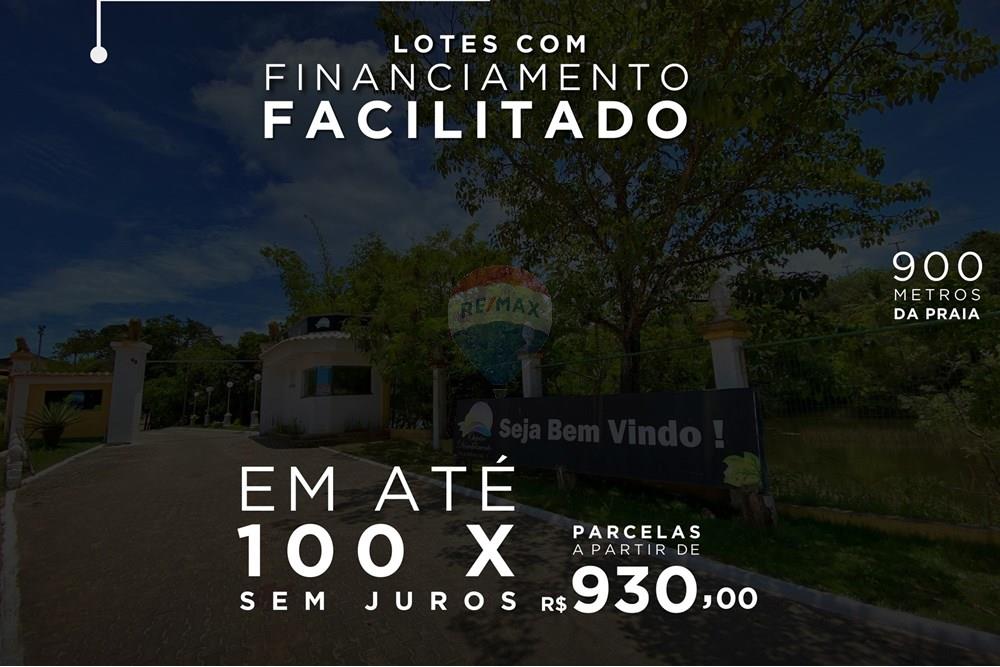 Terreno, 300 m² - Foto 1