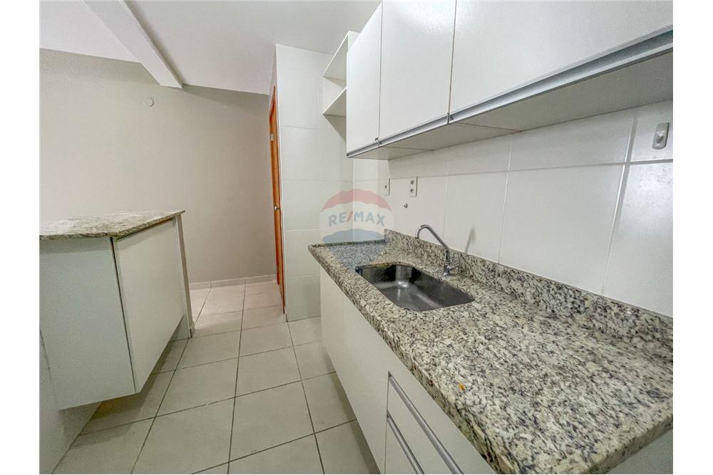 Apartamento - Alugar - Salvador , Bahia - 7 - 580551017-471