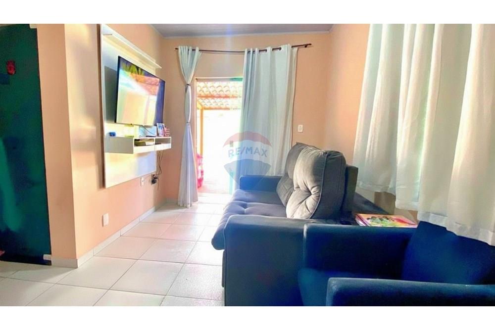 Casa, 2 quartos, 58 m² - Foto 4