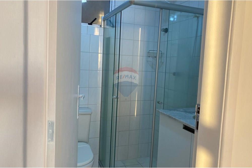 Apartamento - Alugar - Salvador , Bahia - ft banheiro social 1.jpg - 580721009-92