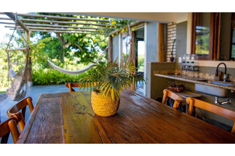 Casa, 4 quartos - Foto 4