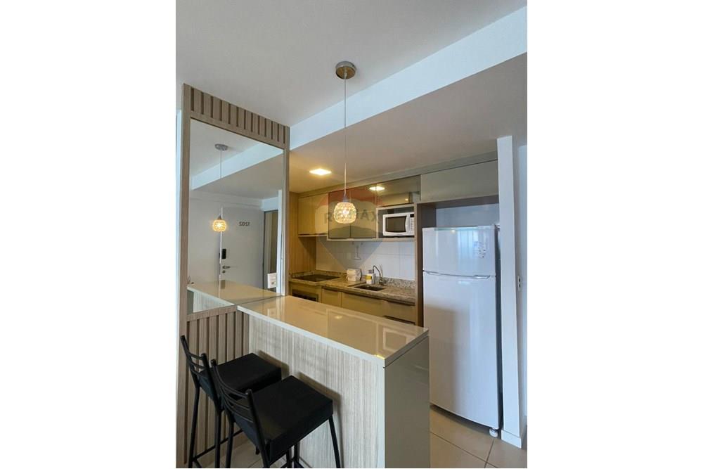 Apartamento - Alugar - Salvador , Bahia - WhatsApp Image 2024-08-28 at 09.53.34.jpeg - 580551044-129