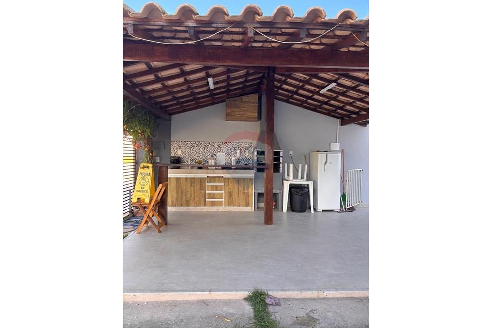 Casa, 4 quartos - Foto 12