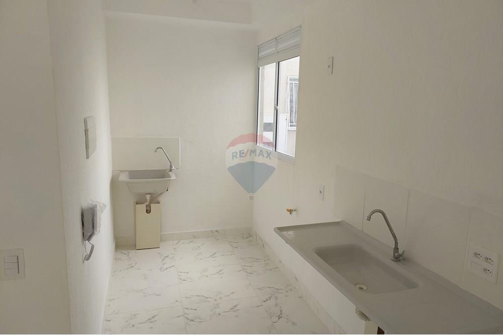 Apartamento - Alugar - Salvador , Bahia - 20241001_092515.jpg - Cozinha da sala de estar - 580781005-35