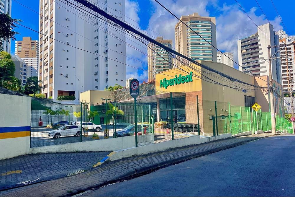 Apartamento - Venda - Salvador , Bahia - IMG_6514.JPG - 580761021-11