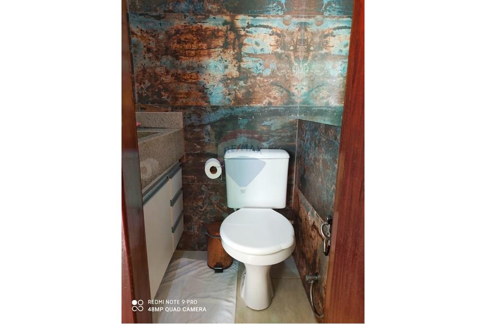 Casa, 4 quartos - Foto 7