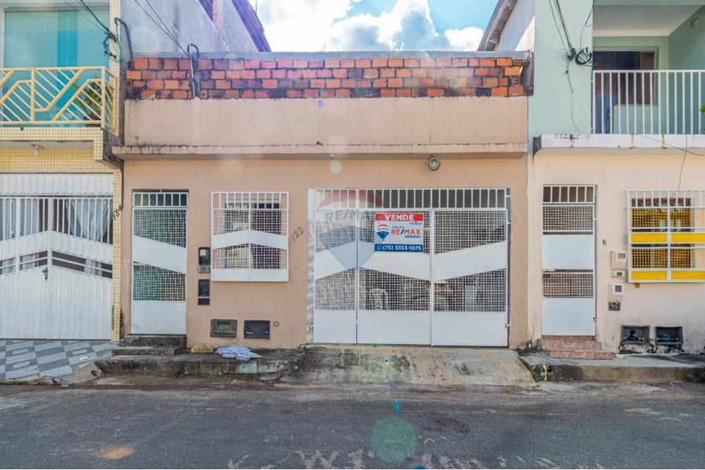 Casa - Alugar - Santo Antônio de Jesus , Bahia - WhatsApp Image 2025-08-07 at 17.11.45 (1).jpeg - 580341025-120