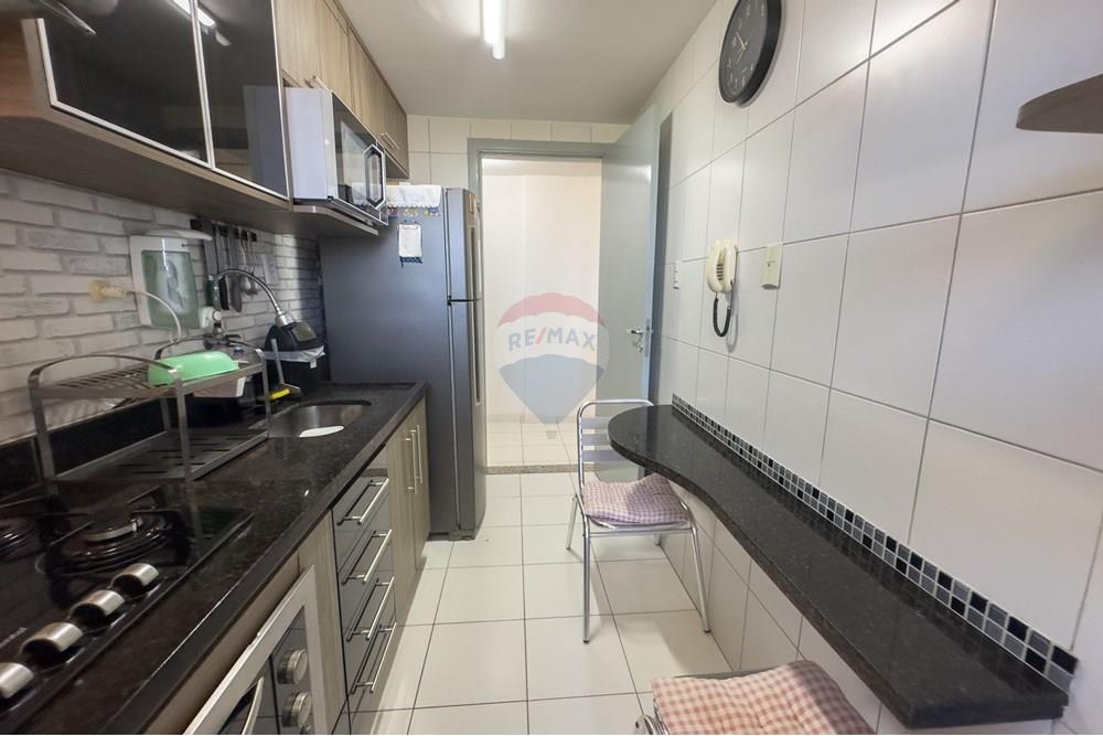 Apartamento - Venda - Lauro de Freitas , Bahia - IMG_2550.JPG - 580421085-12