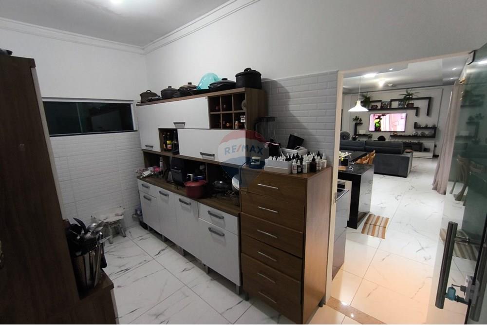 Casa, 3 quartos - Foto 4