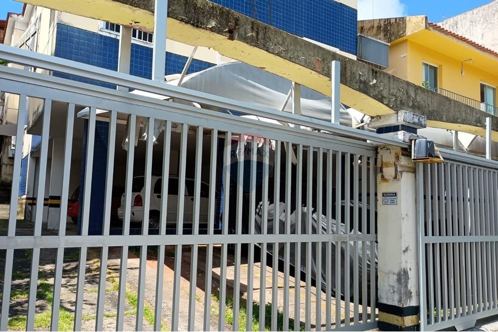 Apartamento - Venda - Salvador , Bahia - 81.1.jpeg - 580551027-103