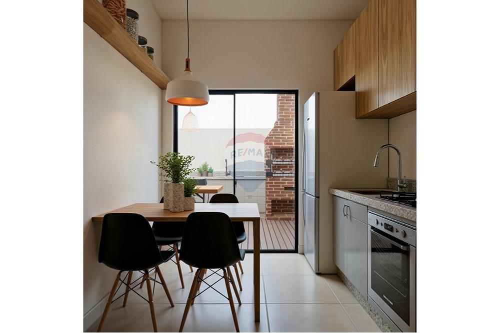 Apartamento, 2 quartos, 68 m² - Foto 38