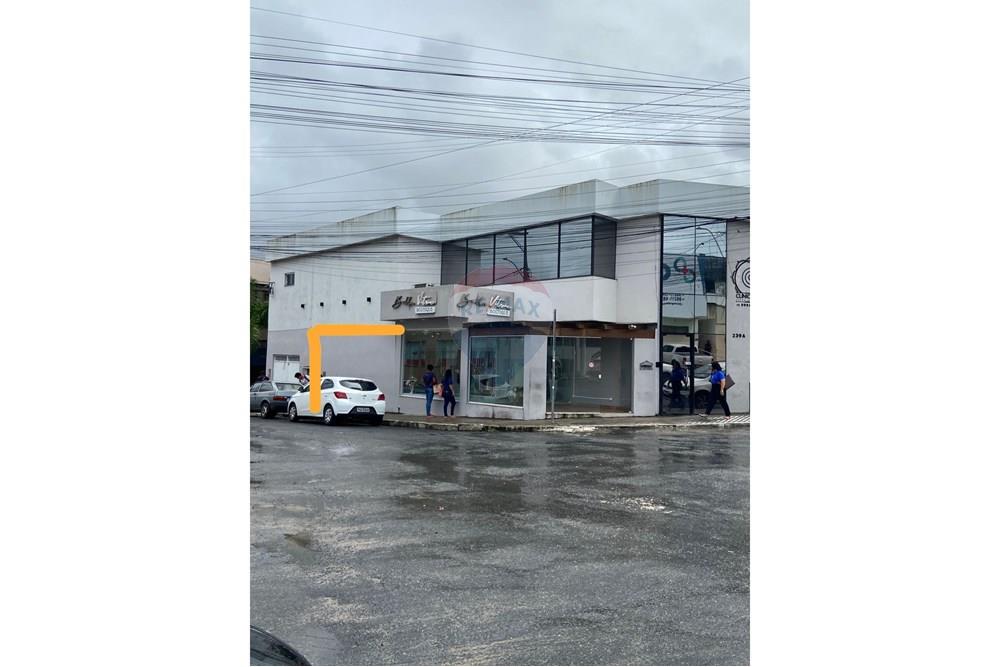 Ponto Comercial/ Loja - Alugar - Alagoinhas , Bahia - WhatsApp Image 2025-08-05 at 09.52.11.jpeg - 580701002-143