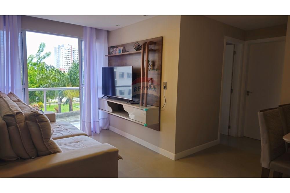 Apartamento - Venda - Salvador , Bahia - 20250309_122911.jpg - 580761031-21