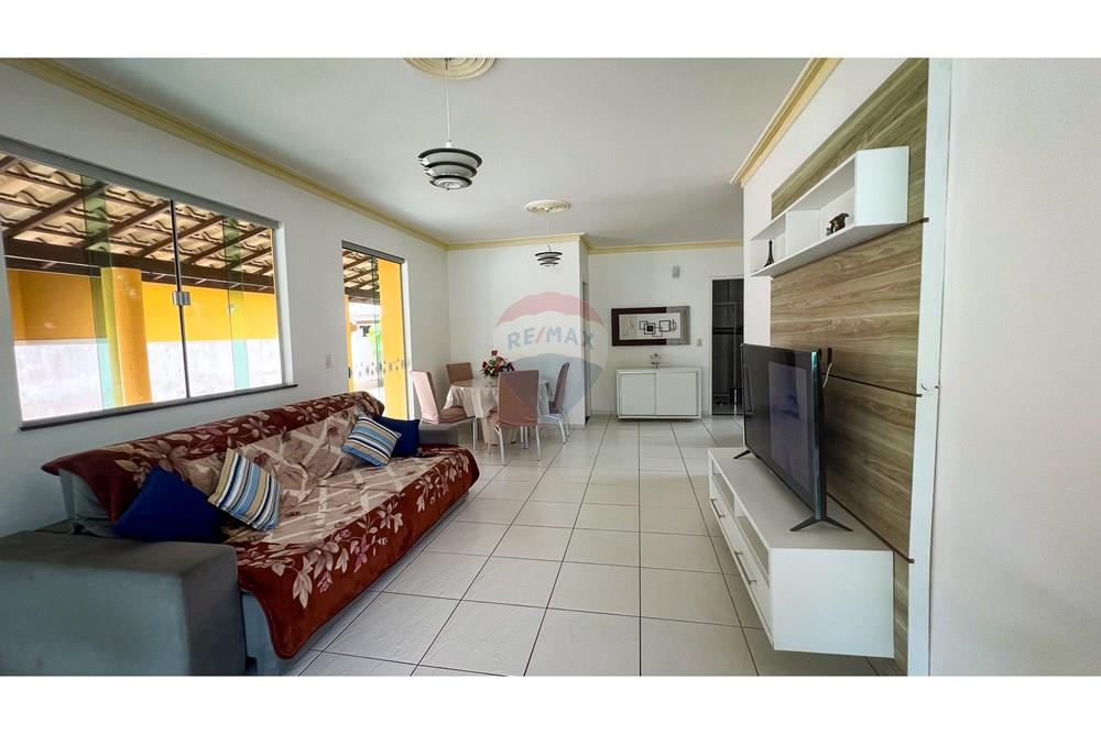 Casa de Condomínio - Venda - Camaçari , Bahia - IMG_4350.jpg - 580781002-33