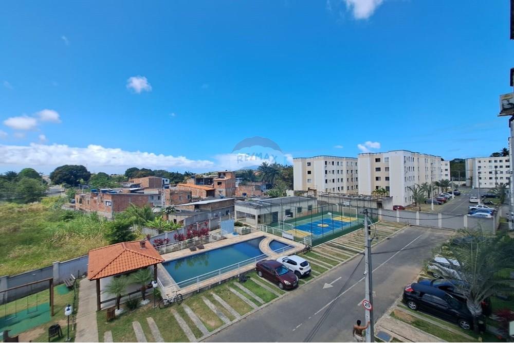 Apartamento - Venda - Camaçari , Bahia - 4df4d276-75a1-434a-bbc6-83147ac6dd37.jpg - 580541023-53