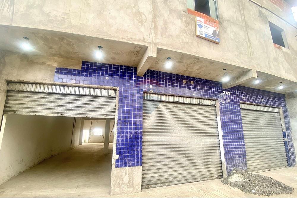 Ponto Comercial/ Loja - Alugar - Salvador , Bahia - IMG_3120.jpeg - 580721030-3