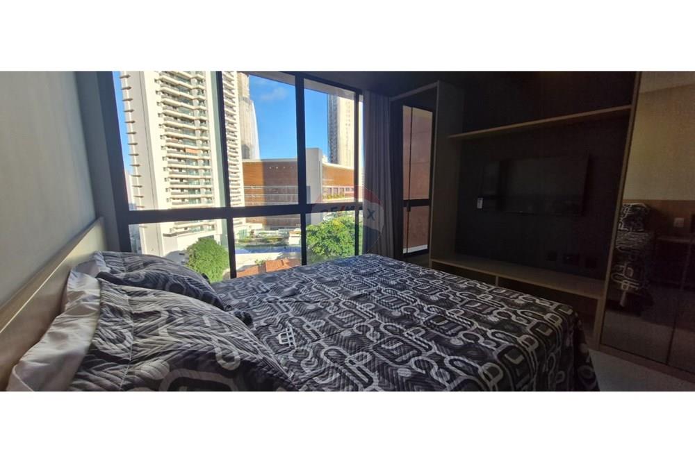 Studio - Alugar - Salvador , Bahia - 1a3c9abf-1192-4857-b409-68e1f9b97068.jpeg - 580541061-10