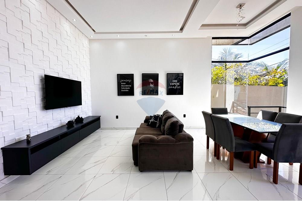 Casa de Condomínio - Venda - Camaçari , Bahia - Faraó 7.jpg - 580491004-97