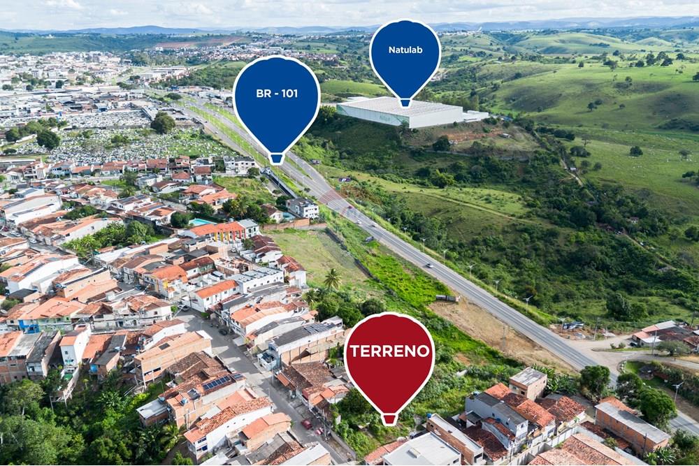 Terreno - Venda - Santo Antônio de Jesus , Bahia - DJI_0568.jpg - 580341014-37