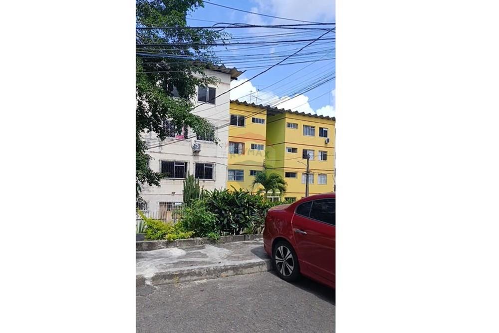 Apartamento - Venda - Salvador , Bahia - WhatsApp Image 2025-08-25 at 11.32.00.jpeg - 580881017-9