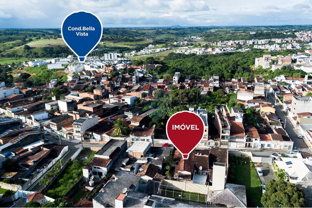 Casa - Venda - Santo Antônio de Jesus , Bahia - DJI_0520.jpg - 580341025-115