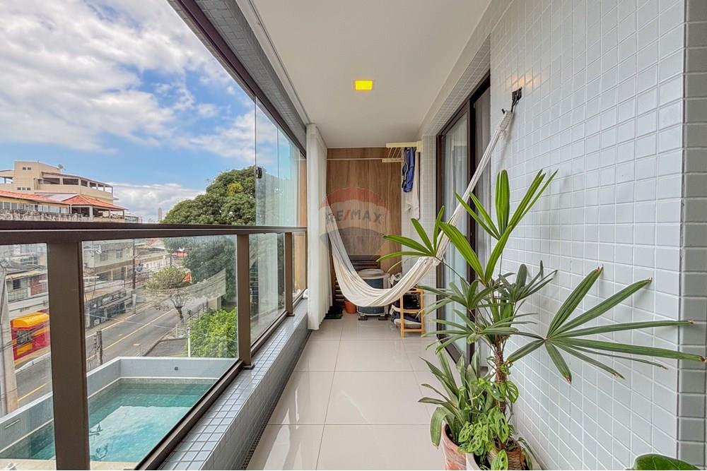 Apartamento - Venda - Salvador , Bahia - IMG_7782.jpg - 580551017-473