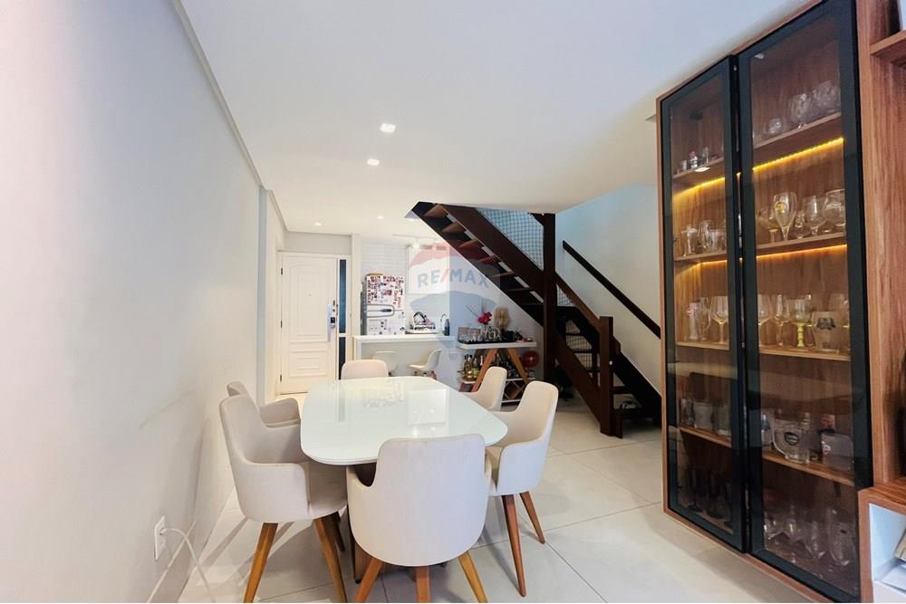 Duplex - Venda - Salvador , Bahia - IMG_3823.JPEG - 580551028-51