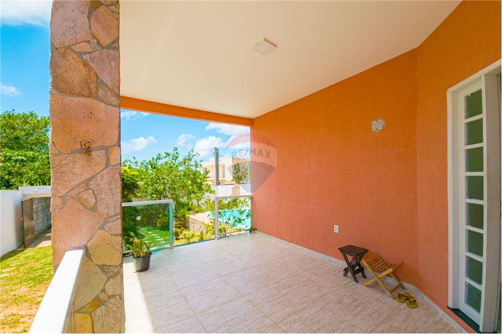 Casa de Condomínio - Alugar - Camaçari , Bahia - 5 - 580781001-50