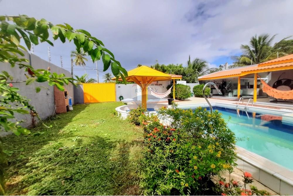 Casa - Venda - Vera Cruz , Bahia - 2a0c202d-42c6-4ff6-a7f9-571f6e16ac8f.jpeg - 580551004-122