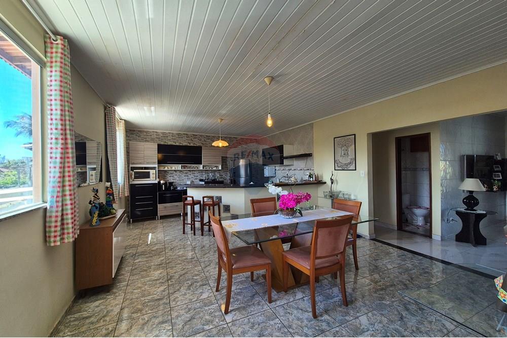 Casa de Condomínio - Venda - Salvador , Bahia - 20250808_104402.jpg - 580491048-132