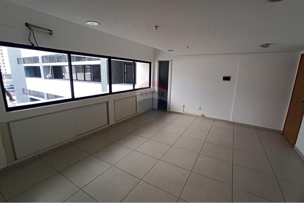 Cj. Comercial/ Sala - Alugar - Salvador , Bahia - IMG_20250729_092714.jpg - 580541022-40