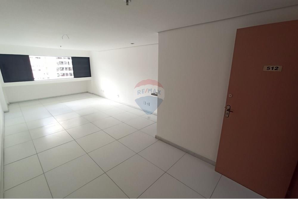 Cj. Comercial/ Sala - Alugar - Salvador , Bahia - IMG_20250729_095249.jpg - 580541022-39