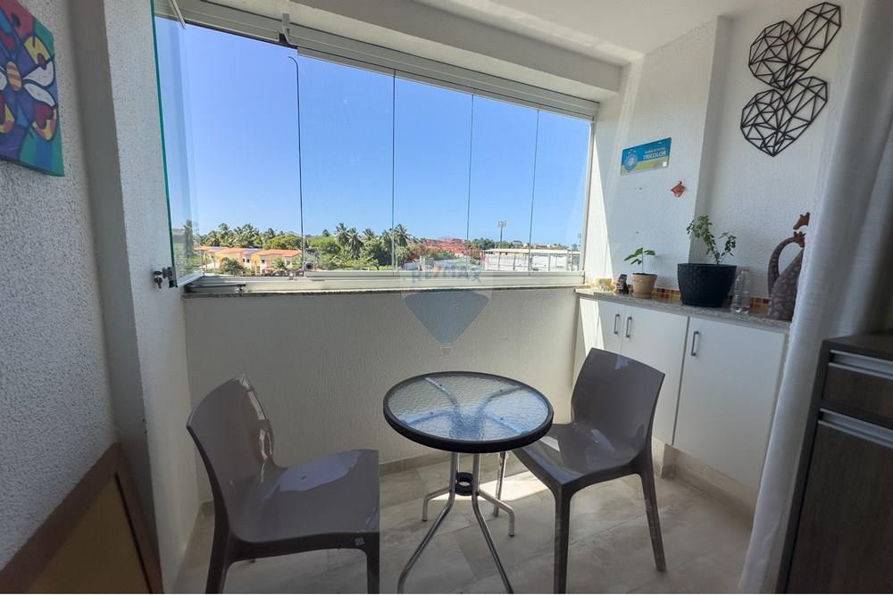 Apartamento - Venda - Lauro de Freitas , Bahia - IMG_2560.JPG - 580421085-12