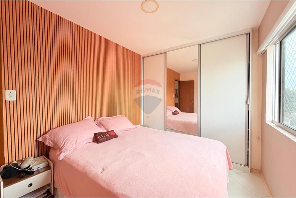 Apartamento - Venda - Salvador , Bahia - Imagem do WhatsApp de 2025-10-26 à(s) 18.41.21_7f5bb657.jpg - Quarto - 580871016-11