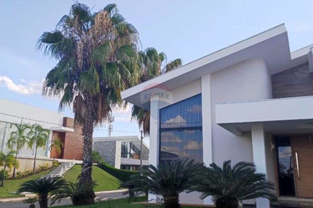 Casa de Condomínio - Venda - Luís Eduardo Magalhães , Bahia - WhatsApp Image 2025-10-16 at 10.26.47.jpeg - Fachada - 580861004-2