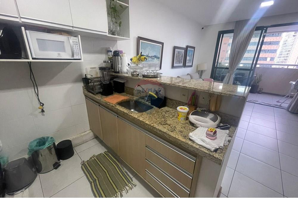 Apartamento - Alugar - Salvador , Bahia - WhatsApp Image 2025-09-09 at 08.21.26 (2).jpeg - 580551044-131