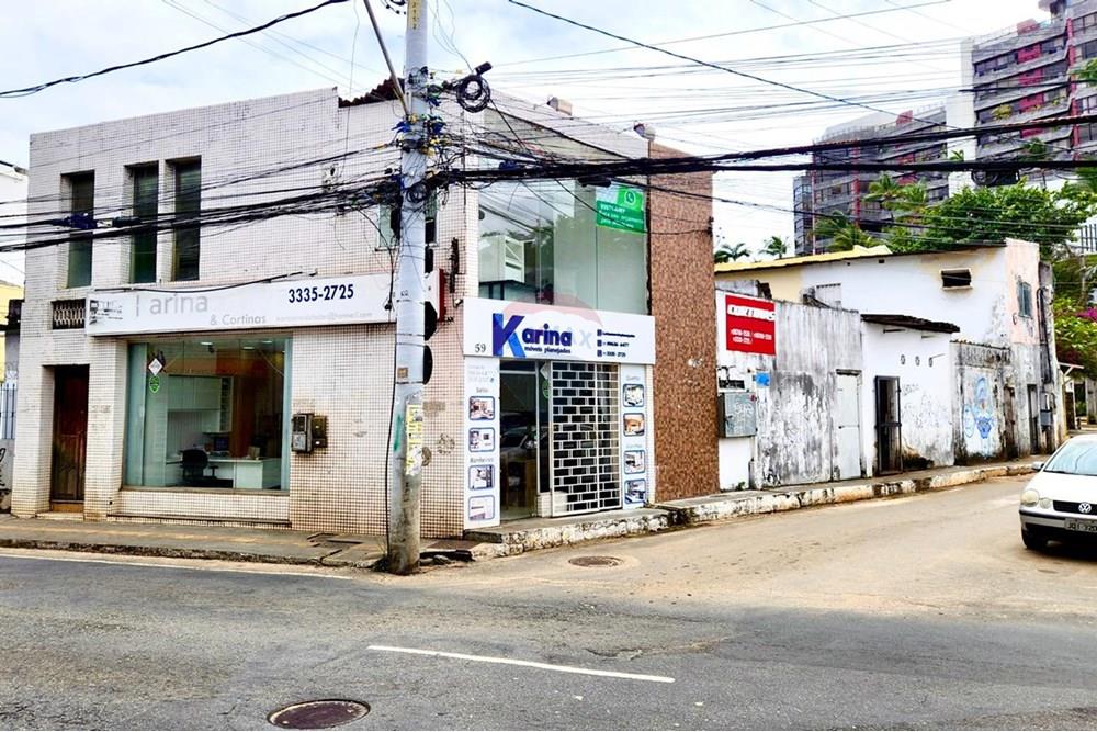 Ponto Comercial/ Loja - Venda - Salvador , Bahia - IMG-20250812-WA0050.jpg - 580761004-80