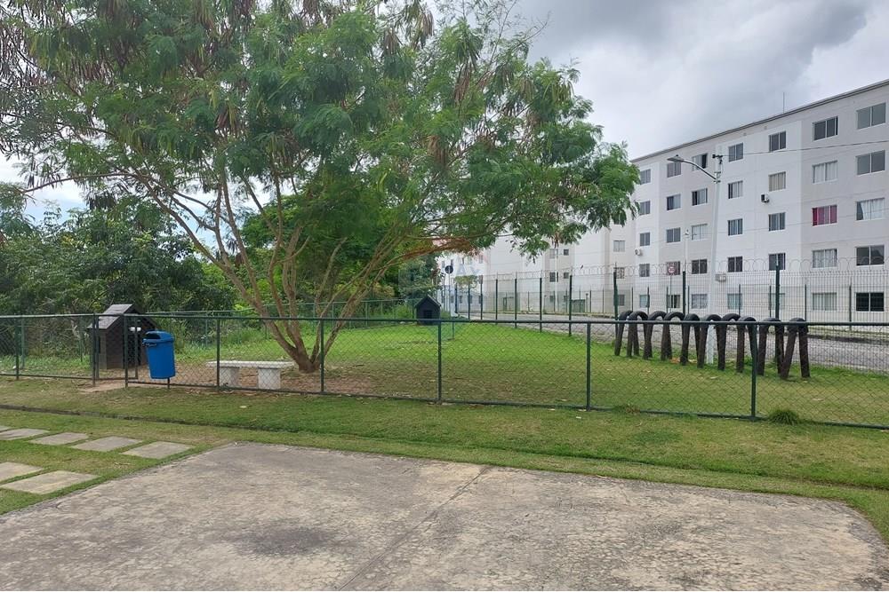 Apartamento - Alugar - Salvador , Bahia - 20241001_093940.jpg - 580781005-35