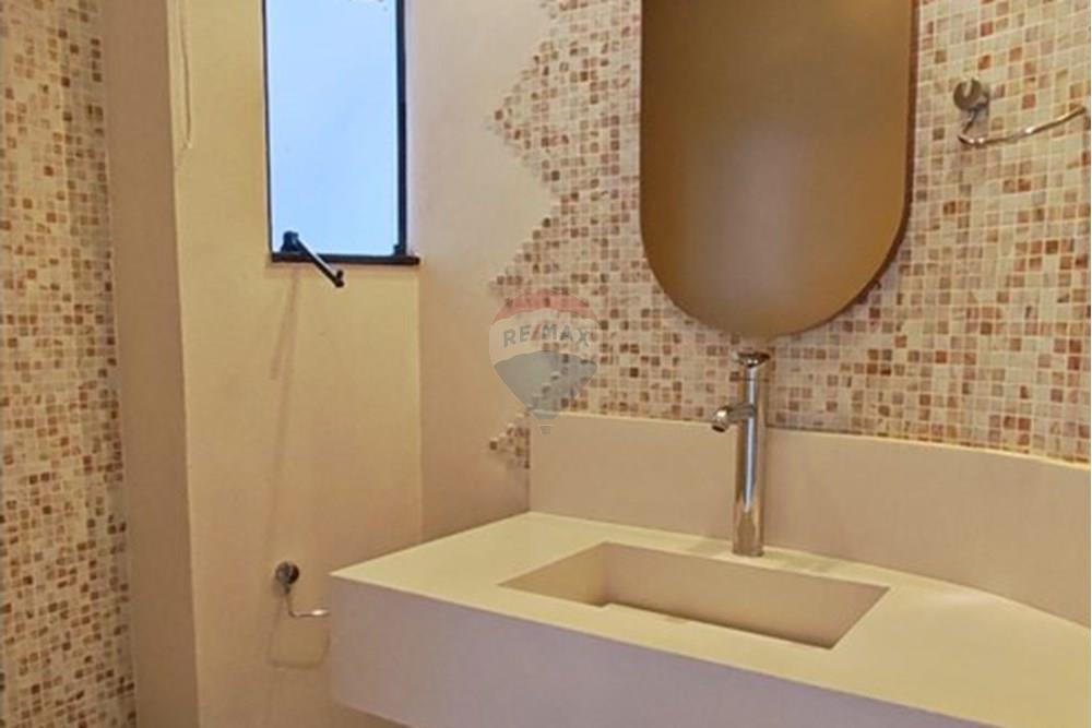 Casa de Condomínio - Venda - Luís Eduardo Magalhães , Bahia - WhatsApp Image 2025-10-16 at 11.26.02.jpeg - Banheiro - 580861004-2