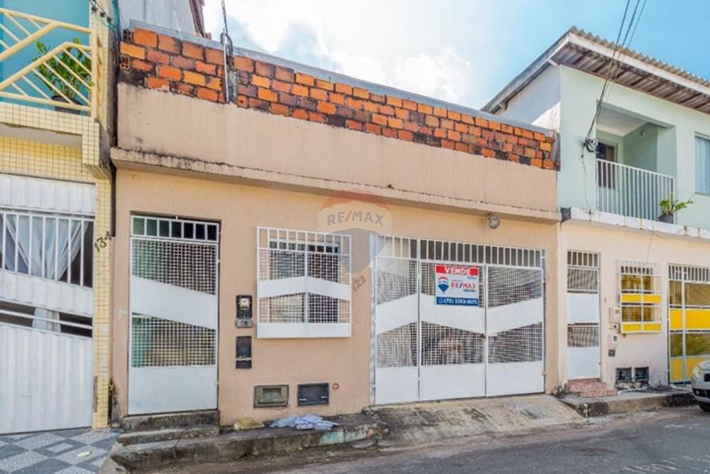 Casa - Alugar - Santo Antônio de Jesus , Bahia - WhatsApp Image 2025-08-07 at 17.11.45.jpeg - 580341025-120