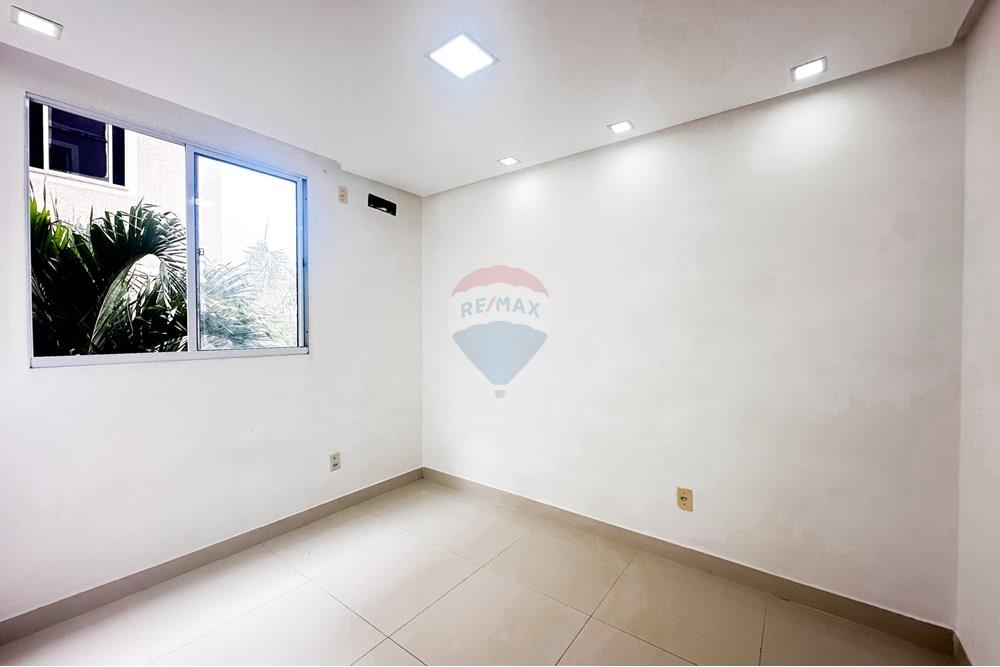 Apartamento - Venda - Camaçari , Bahia - IMG_4628.jpg - 580491050-4