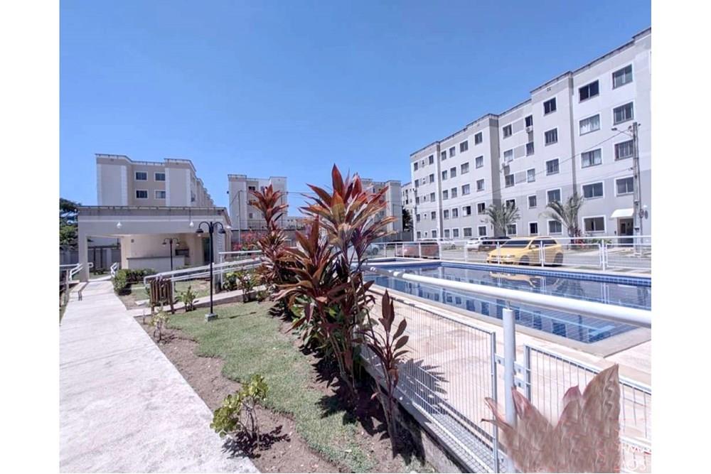 Apartamento - Alugar - Camaçari , Bahia - ba-camacari-abrantes-rua-dos-lacos-apartamento-a-venda-2-quartos-641b1bbe-15.jpg - 580421028-2