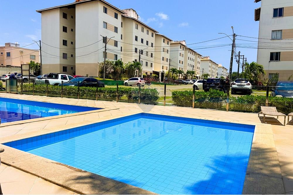 Apartamento - Venda - Camaçari , Bahia - IMG_0888.jpg - 580491050-9