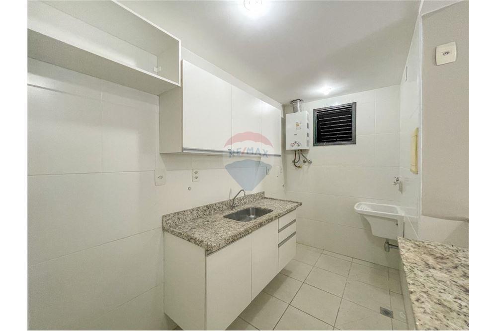 Apartamento - Alugar - Salvador , Bahia - 6 - 580551017-471