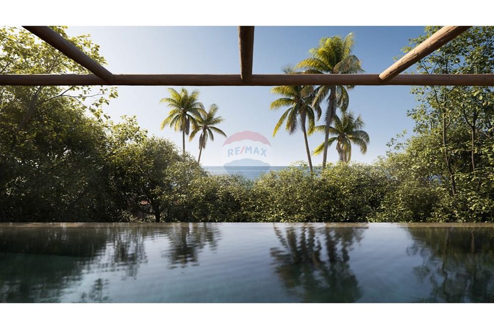 Casa - Venda - Porto Seguro , Bahia - A MATA I_Nampur_piscina privativa2.jpg - 580581034-37